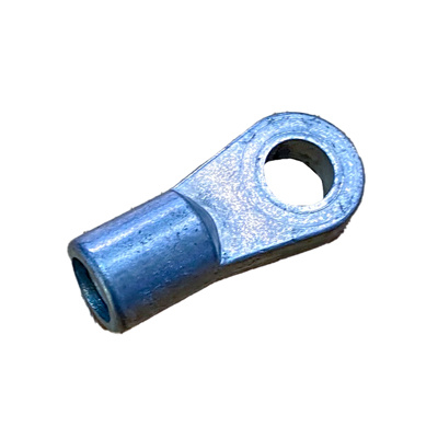 Alu-Cab Roof top tent Gas Strut Endball M8, top