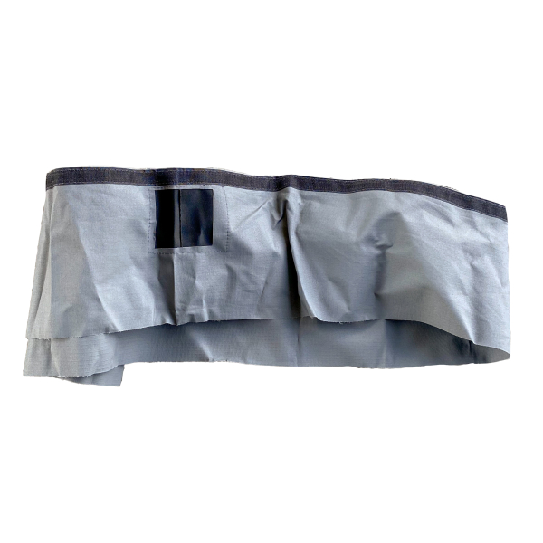 Alu-Cab Gen3 Condensation Skirting