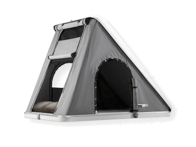 TENTE DE TOIT AIRPASS COLUMBUS WHITE MEDIUM - EDITION SPECIALE -