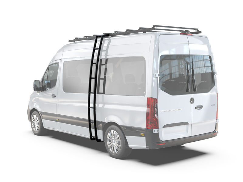 &Eacute;CHELLE DE GALERIE SLIMPRO POUR MERCEDES SPRINTER H2