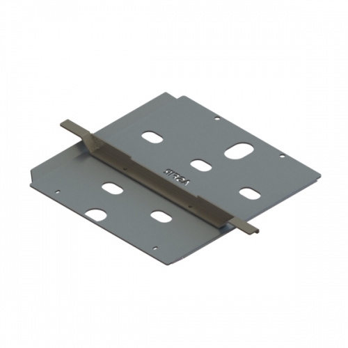 BLINDAGE ASFIR 6MM BOITE DE VITESSE POUR HYUNDAI TERRACAN A PARTIR DE 2003