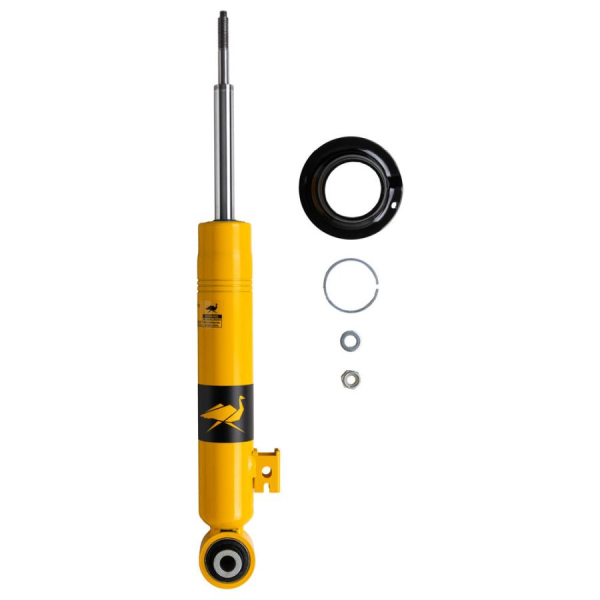 AMORTISSEUR AVANT OME NITROCHARGER + HD POUR MITSUBISHI L200 MR &amp; MQ 2019+