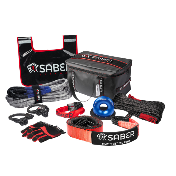 Kit de d&eacute;plantage ultime Saber 8K