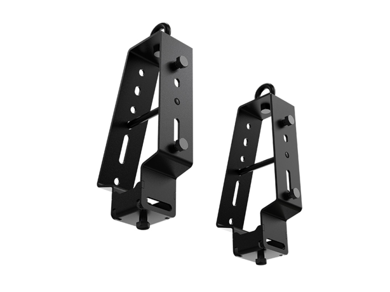 SLIMSPORT/SLIMPRO VAN SIDE MOUNT ACCESSORY BRACKET / LARGE
