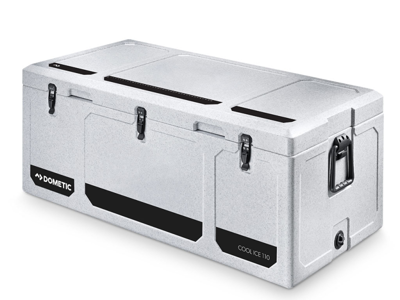 GLACIERE PORTATIVE COOL-ICE DOMETIC CI 110L/29GAL / PIERRE