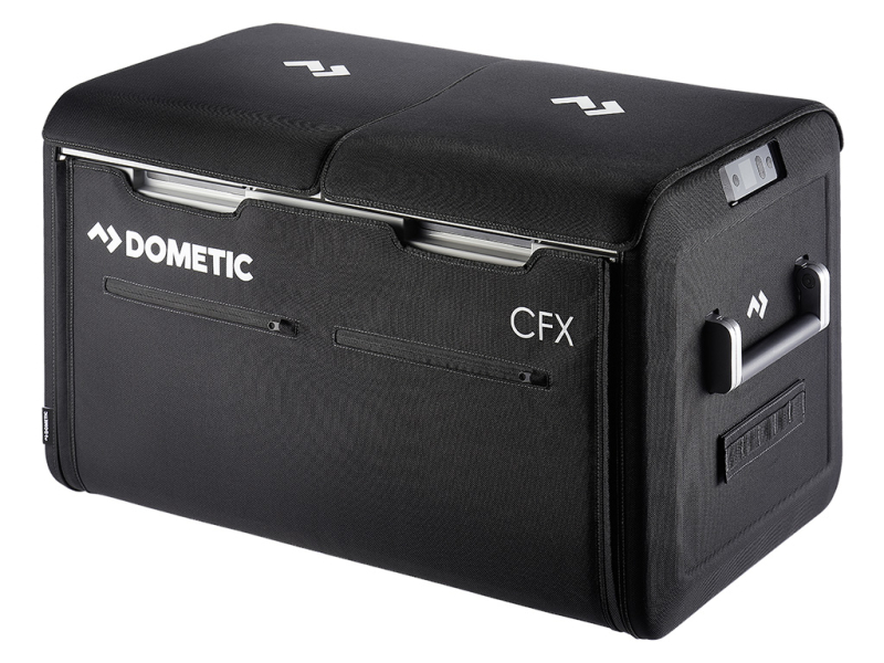 HOUSSE DE PROTECTION DOMETIC POUR CFX3 CFX5 75