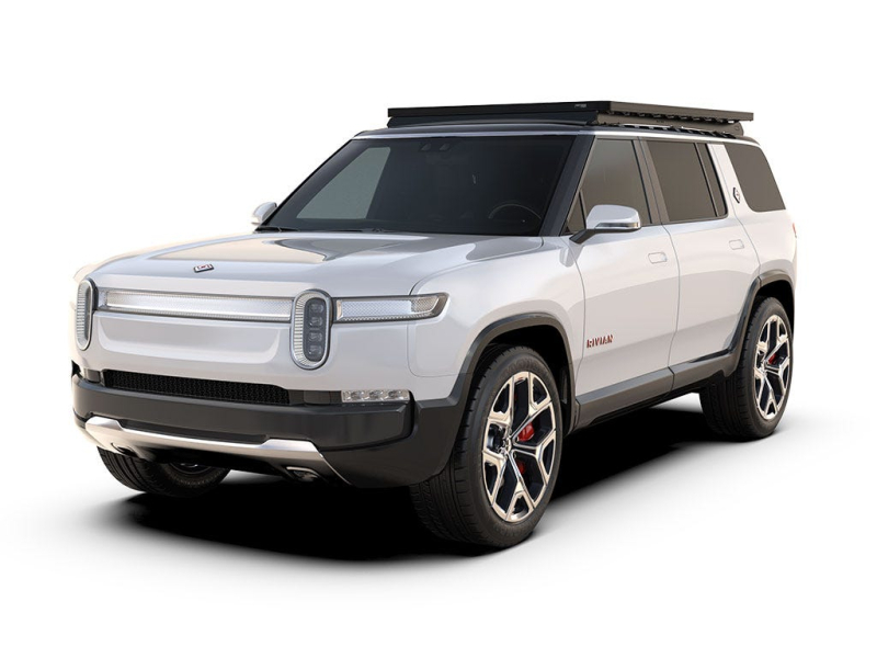 RIVIAN R1S (2022-CURRENT) SLIMLINE II ROOF RACK