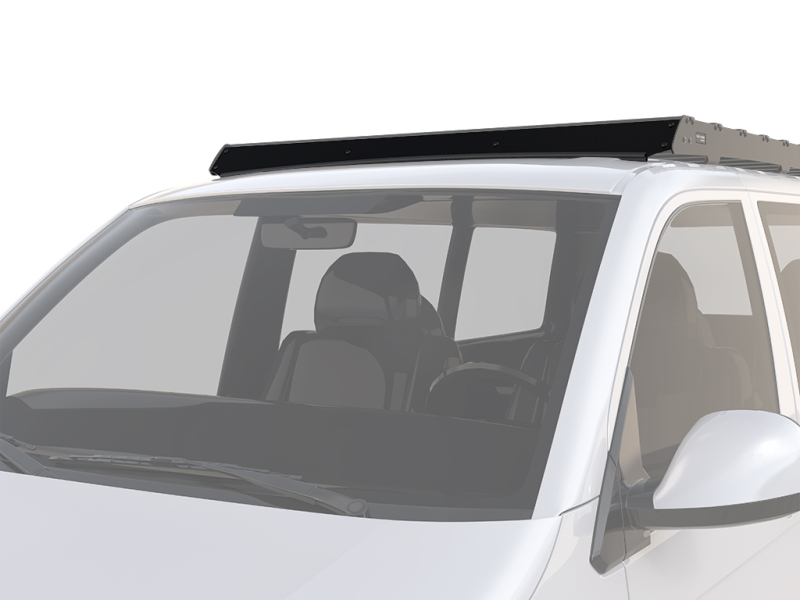 DEFLECTEUR POUR GALERIE SLIMSPORT RACK DE VOLKSWAGEN T5/T6 TRANSPORTER SWB