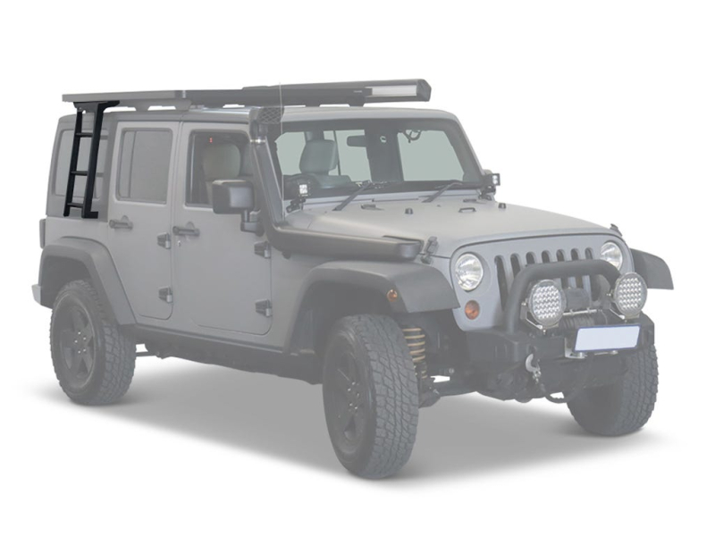 ECHELLE MONTAGE LATERALE POUR JEEP WRANGLER JK/JL