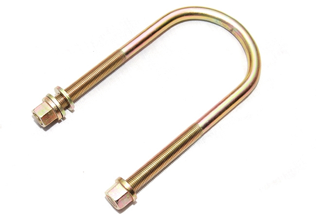 BRIDE DE LAMES DE SUSPENSION TERRAIN TAMER