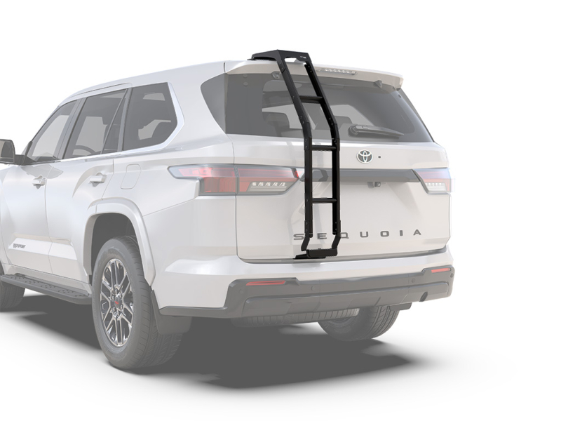TOYOTA SEQUOIA (2023-CURRENT) LADDER