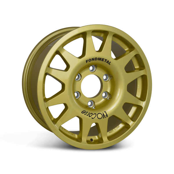 JANTE ALUMINIUM RENFORCE RAID EVO CORSE DAKAR ZERO 8x17" ET 45 OR POUR MERCEDES SPRINTER ET INEOS GRENADIER