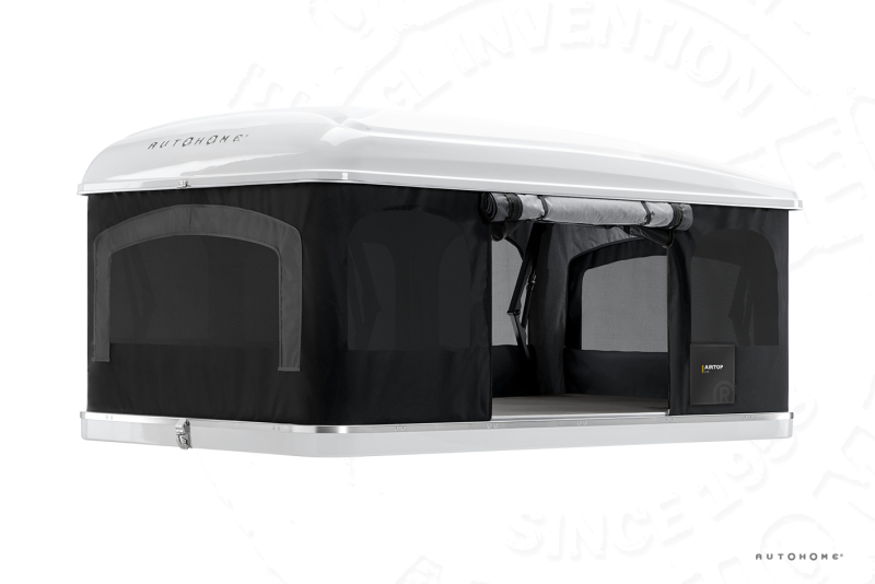 TENTE DE TOIT AIRTOP 360&deg; CARBON LARGE NEW SERIES