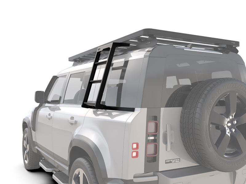 &Eacute;CHELLE EN MONTAGE LATERAL POUR LAND ROVER DEFENDER (2020-)