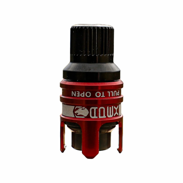 EMBOUT DE VALVE A DEGONFLAGE RAPIDE RCV - APEX (1 VALVE)