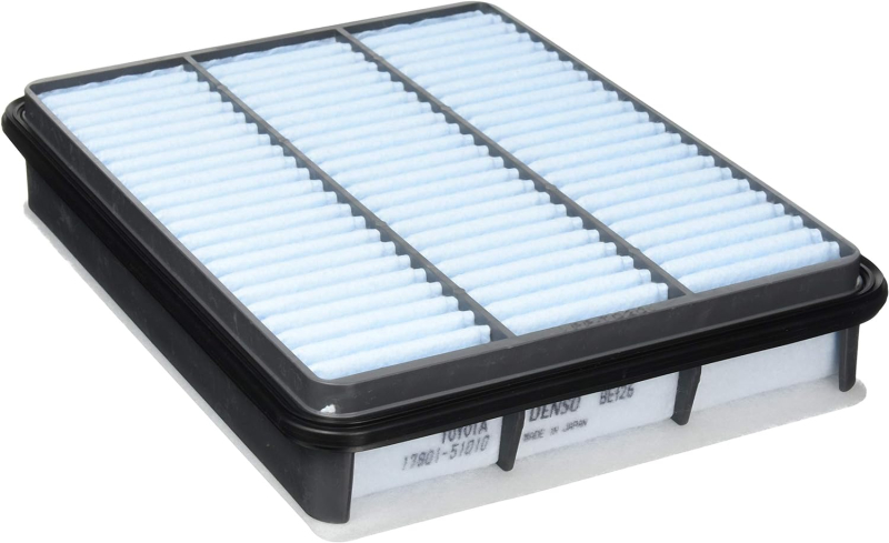 FILTRE A AIR ORIGINE POUR TOYOTA GRJ71/76/78/79 JUSQU'A 2023
