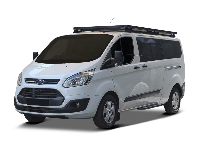 KIT DE GALERIE SLIMLINE II POUR UNE FORD TOURNEO / TRANSIT CUSTOM LWB (2013-2022)