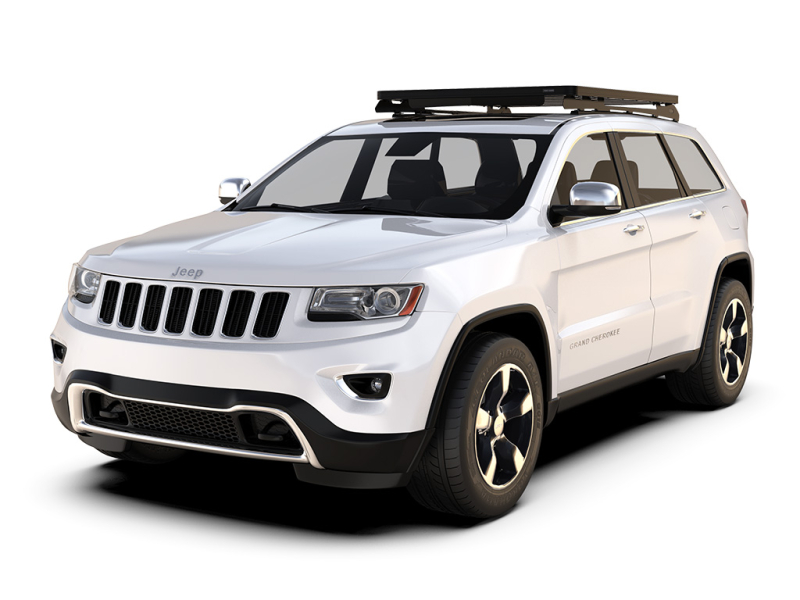 KIT DE GALERIE SLIMLINE II POUR LA JEEP GRAND CHEROKEE WK2 (2011 - JUSQU'&agrave; PR&eacute;SENT) - DE FRONT RUNNER