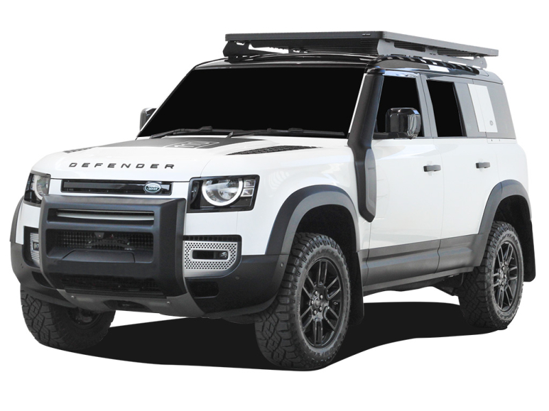KIT DE GALERIE SLIMLINE II POUR LE LAND ROVER NEW DEFENDER 110 (2020-JUSQU'&agrave; PR&eacute;SENT)