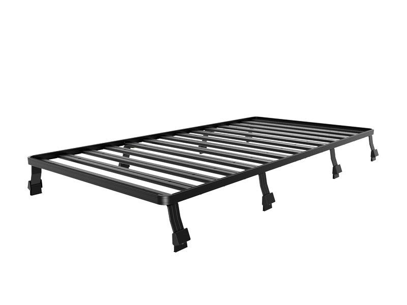 KIT DE GALERIE SLIMLINE II POUR UN LAND ROVER DEFENDER 110 (1983-2016) / PIED 250MM - DE FRONT RUNNER