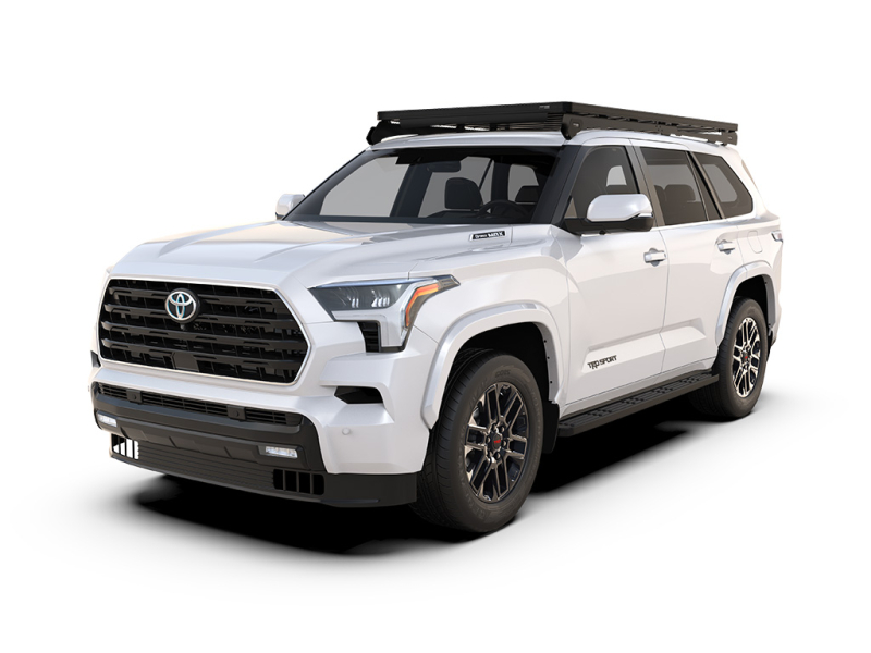 TOYOTA SEQUOIA (2022-CURRENT) SLIMLINE II ROOF RACK KIT
