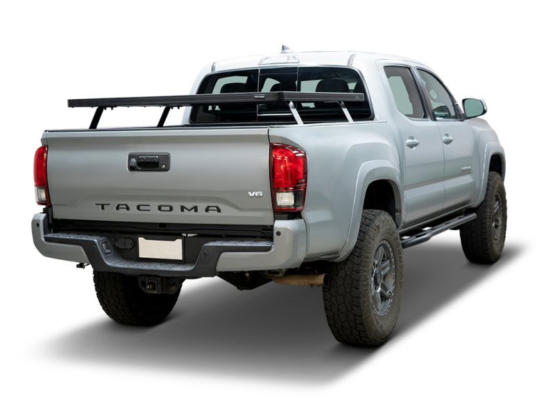 KIT DE GALERIE SLIMLINE II POUR UNE TOYOTA TACOMA PICK-UP (2005-JUSQU'&agrave; PR&eacute;SENT) - DE FRONT RUNNER