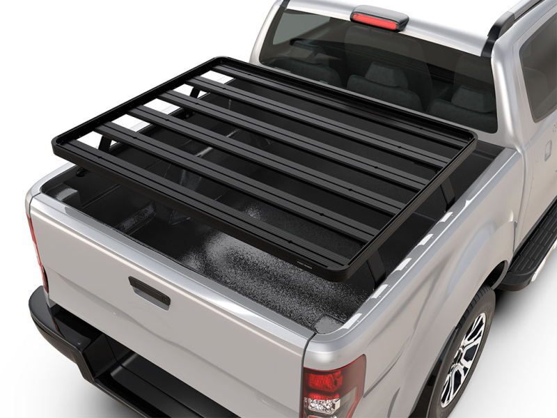 KIT DE GALERIE SLIMLINE II POUR UNE TOYOTA TUNDRA SIMPLE CABINE 2 PORTES (2007-JUSQU'&agrave; PR&eacute;SENT) - DE FRONT RUNNER