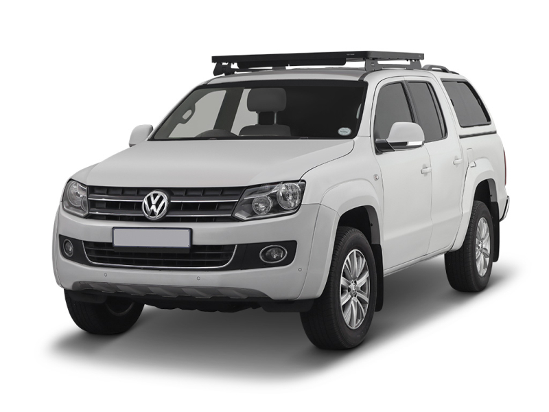 KIT DE GALERIE DE TOIT SLIMLINE II 1358X1255MM POUR LE VOLKSWAGEN AMAROK - DE FRONT RUNNER