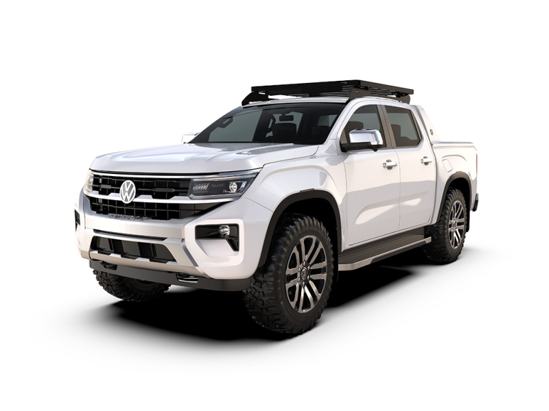 VOLKSWAGEN AMAROK (2023-CURRENT) SLIMLINE II ROOF RACK