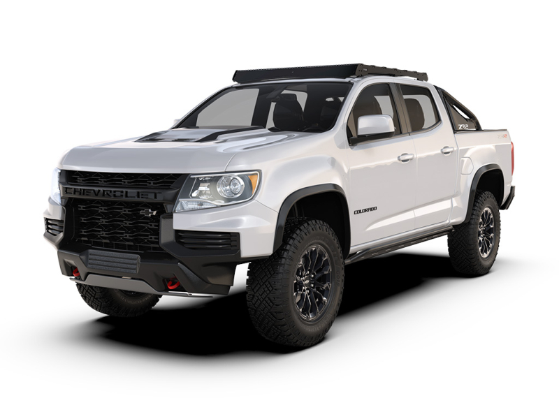 KIT DE GALERIE SLIMSPORT POUR CHEVROLET COLORADO / GMC CANYON (2015-2022)