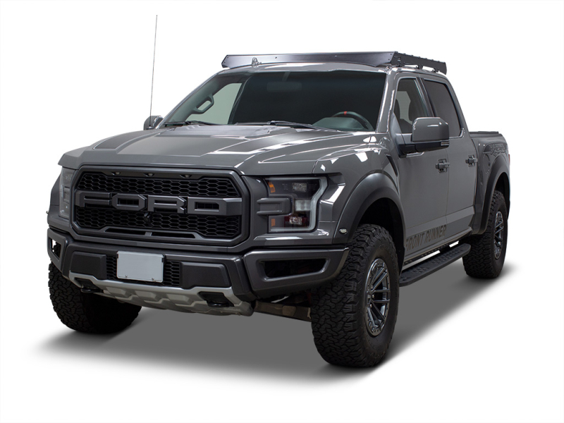 KIT DE GALERIE SLIMSPORT POUR UN FORD F150 SUPER CREW (2018-2020)