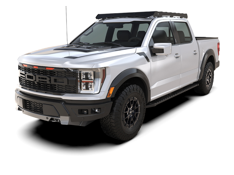 KIT DE GLAERIE SLIMSPORT POUR LE FORD F-150 SUPER CREW (2021- JUSQU'&agrave; PR&eacute;SENT)