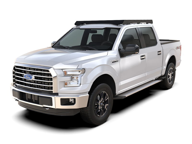 KIT DE GALERIE SLIMSPORT POUR LE FORD F150 SUPER CREW (2015-2020)