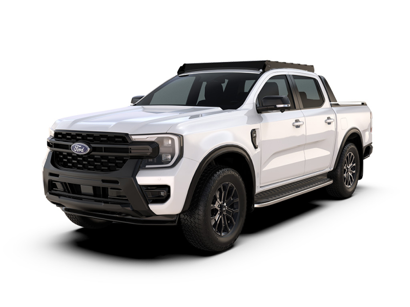 KIT GALERIE FRONTRUNNER SLIMSPORT POUR FORD RANGER T6.2 WILDTRAK/RAPTOR DOUBLE CABINE APRES 2023