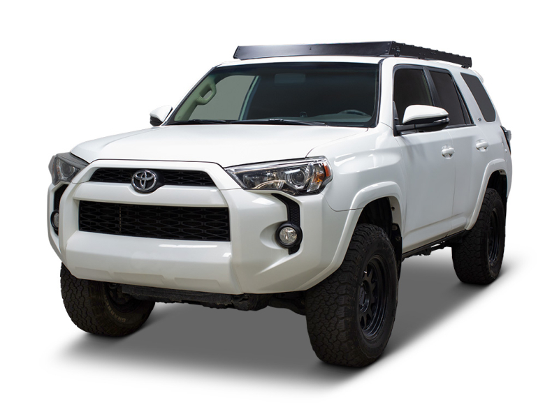 KIT DE GALERIE SLIMSPORT POUR UNE TOYOTA 4RUNNER (5&egrave;ME G&eacute;N) (2010 - JUSQU'&agrave; PR&eacute;SENT)