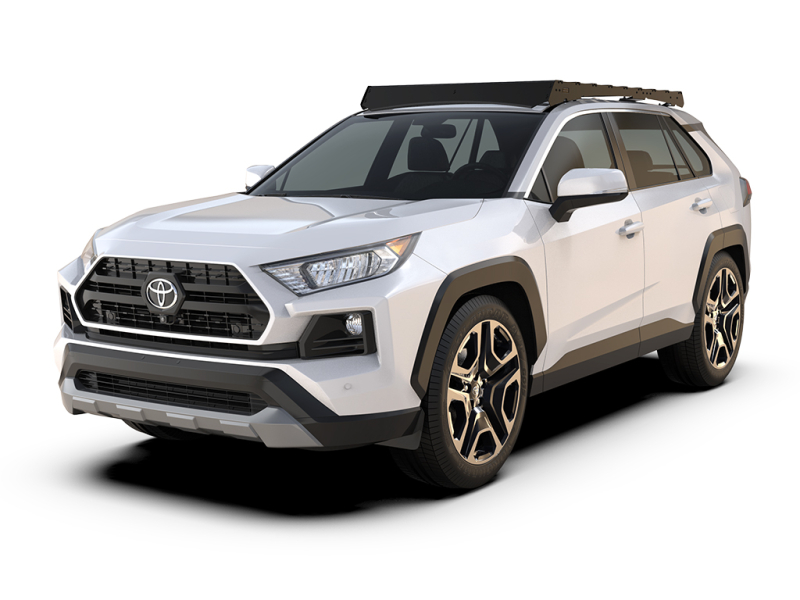 KIT DE GALERIE SLIMSPORT POUR LE TOYOTA RAV4 (2019-JUSQU'&agrave; PR&eacute;SENT)