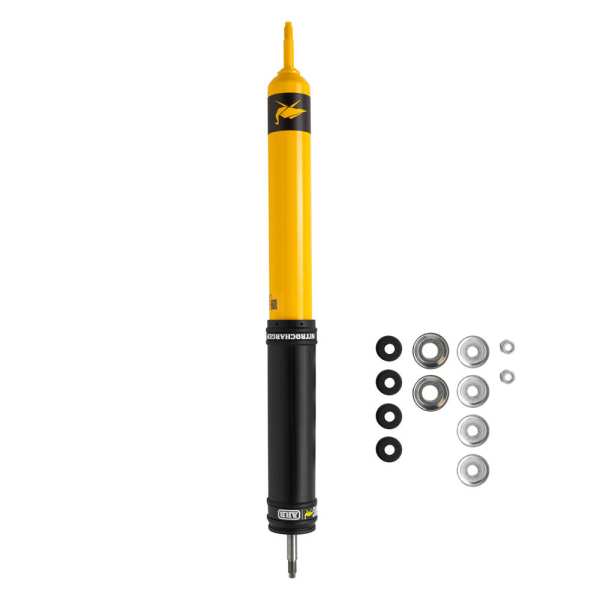 AMORTISSEUR AVANT OME NITRO+ POUR TOYOTA HDJ/FZJ 80 ET HZJ105 ET LAND ROVER DEFENDER 110/130