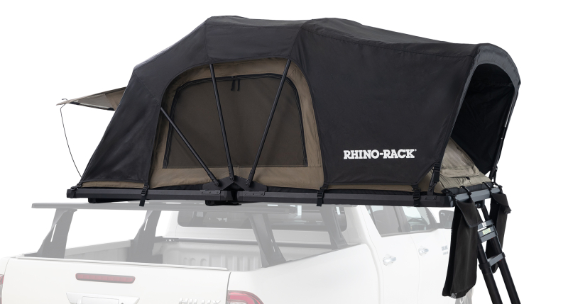 TENTE DE TOIT SOUPLE RHINO RACK