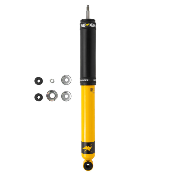 AMORTISSEUR ARRIERE OME NITRO+ POUR TOYOTA HDJ/FZJ80 ET HZJ105