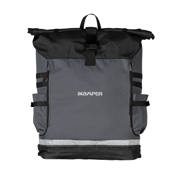 SAC ROUE DE SECOURS IKAMPER