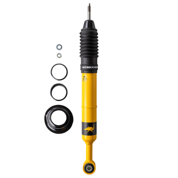 AMORTISSEUR AVANT OME NITROCHARGER + POUR TOYOTA KDJ 120/125 ET FJ CRUISER 2006-2010