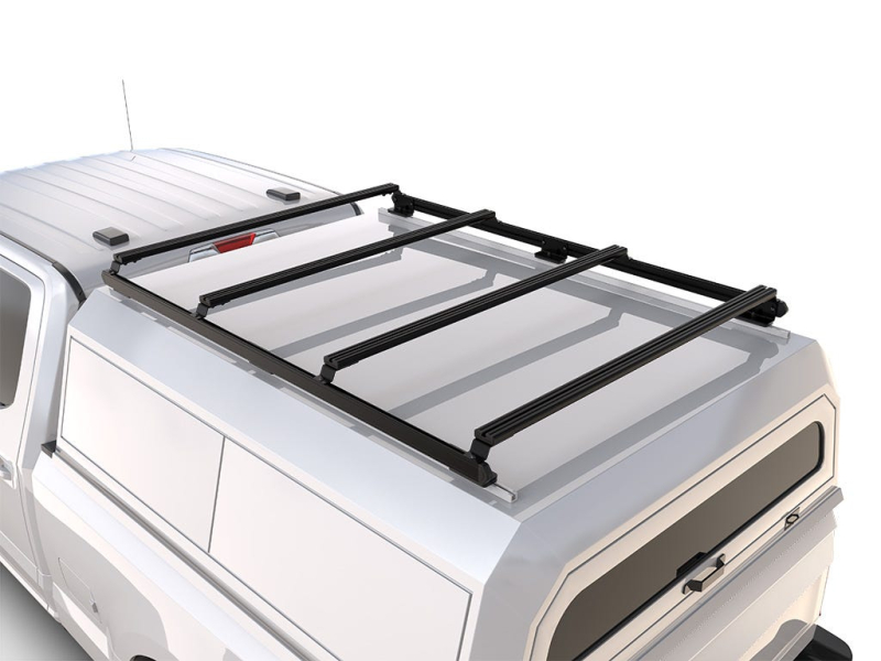 KIT BARRE DE HARD TOP SLIMPRO CANOPY RACK KIT / 1335MM(W) X 1772MM(L)