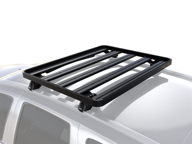 KIT GRAB-ON FLUSH RAIL SLIMLINE II - 1255MM(W) X 954MM(L)