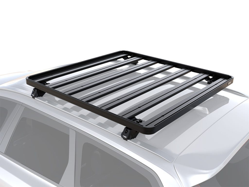 KIT GRAB-ON FLUSH RAIL SLIMLINE II - 1255MM(W) X 1358MM(L) / B