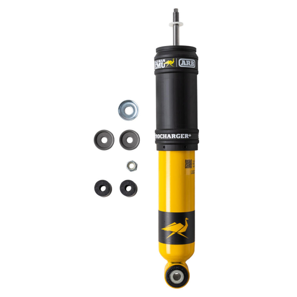 AMORTISSEUR AVANT OME NITRO+ POUR MAZDA BT50 ET B2500 / FORD RANGER PX, PJ