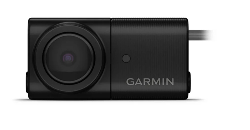 CAMERA DE RECUL SANS FIL BC-50 AVEC VISION NOCTURNE POUR GPS GARMIN