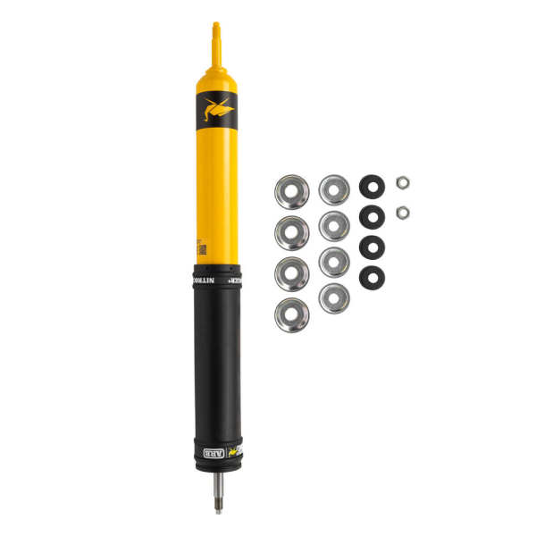AMORTISSEUR AVANT OME NITRO+ POUR LAND ROVER DISCOVERY 1, DEFENDER 130 ET RANGE ROVER
