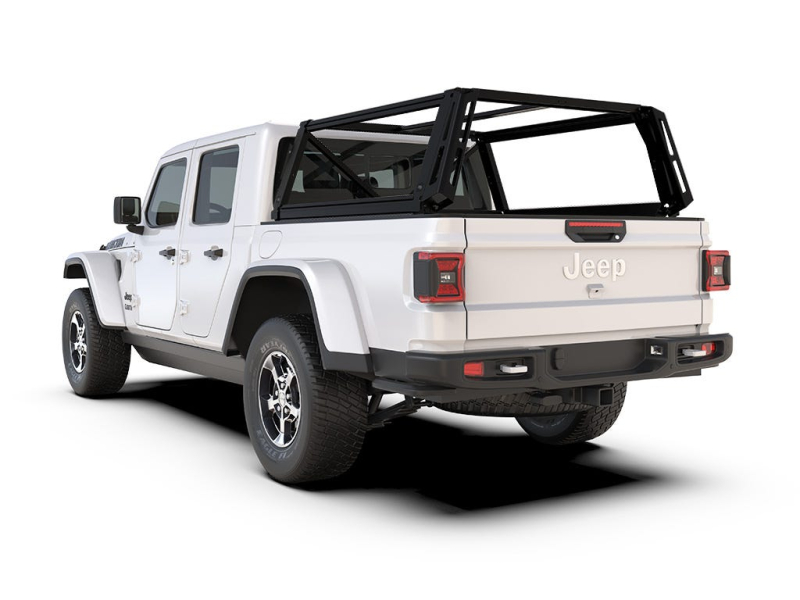 PRO BED SYSTEM POUR JEEP GLADIATOR (2019-)