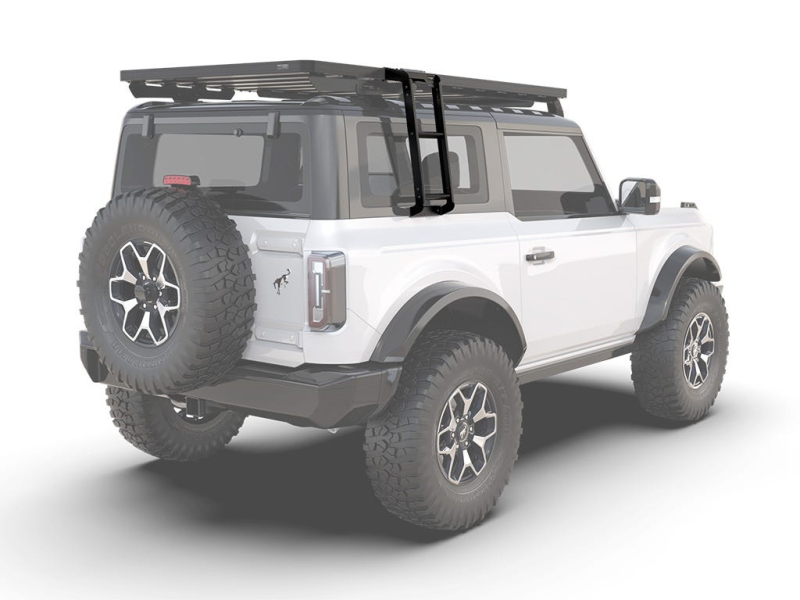 ECHELLE A MONTAGE LATERAL FORD BRONCO (2021-ACTUEL)