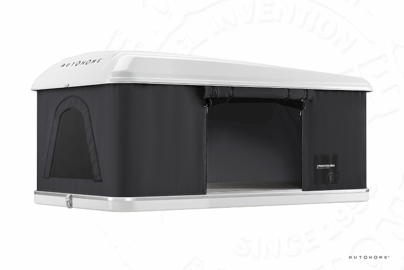 TENTE DE TOIT MAGGIOLINA AIRLANDER PLUS CARBON SMALL "NEW SERIES"